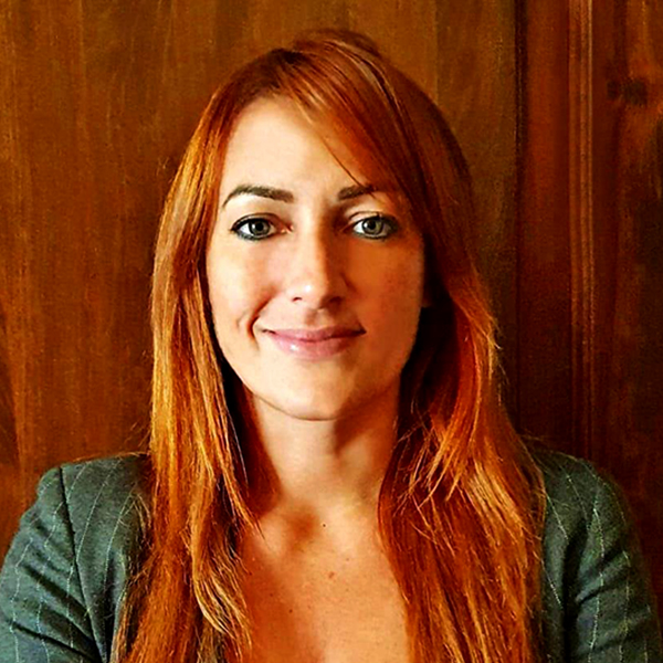 Cecilia Agosti - Mediazione Familiare